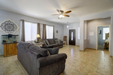 Living-room