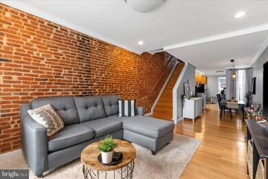 8 E Randall St, Baltimore, MD 21230 - photo 5