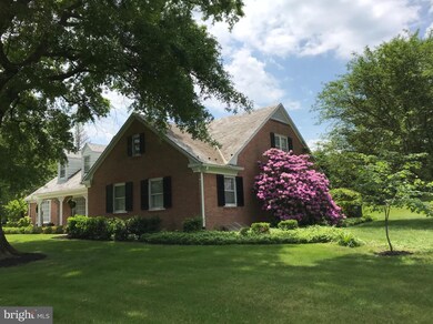 538 Wyngate Rd, Lutherville Timonium, MD 21093 - photo 4