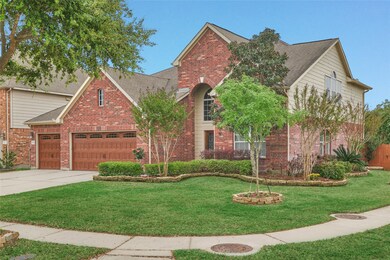 2902 Rosehill Park Ln, Spring, TX 77386 - photo 2