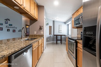 Kitchen a