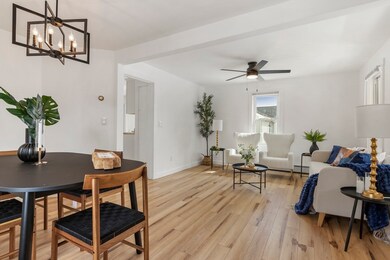 641 Maxfield St, New Bedford, MA 02740 - photo 6