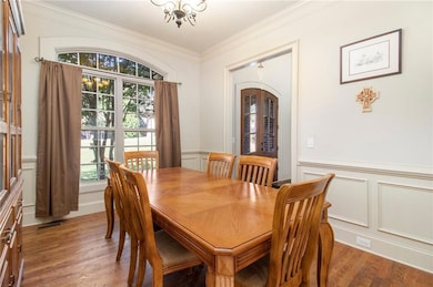 5845 Pecan Grove Place, Douglasville, GA 30135 - photo 6