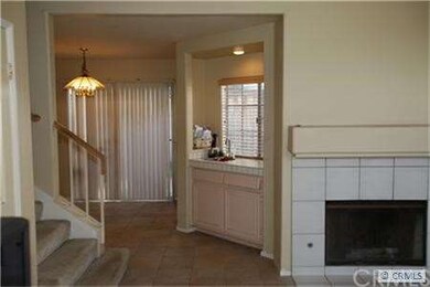 Wet bar