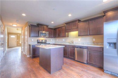 1042 Neeleys Bend unit 28, Spring Hill, TN 37174 - photo 6