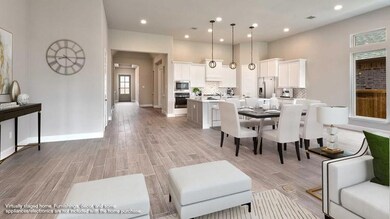 900 Quail Hollow Ave, Denton, TX 76210 - photo 3