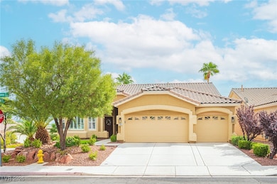 1812 Monterey Cypress St, Las Vegas, NV 89144 - photo 2