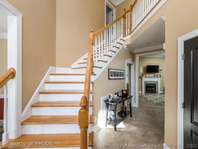 4431 Ferncreek Dr, Fayetteville, NC 28314 - photo 6