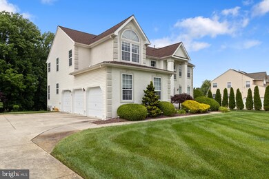 127 Hunters Run, Swedesboro, NJ 08085 - photo 2