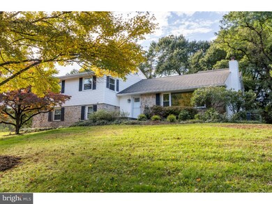 326 Hilltop Rd, Paoli, PA 19301 - photo 2