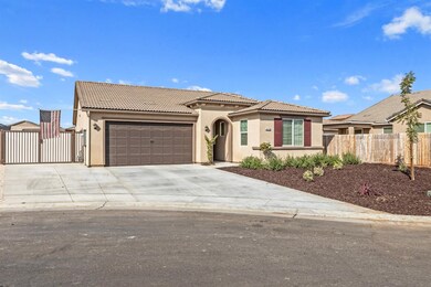 3519 N Leanna Ave, Fresno, CA 93727 - photo 2