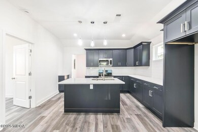 2349 Berthadale Ave, Macon, GA 31204 - photo 4