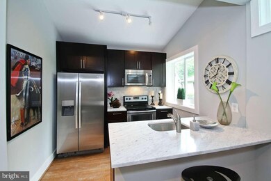 1 Freemont Ave, Takoma Park, MD 20912 - photo 5