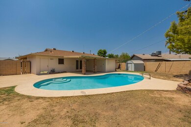 7207 N 36th Ln Phoenix, AZ 85051