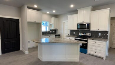 100 Monarch Ln, Poolville, TX 76487 - photo 4