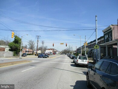 265 S Hilton St, Baltimore, MD 21229 - photo 6