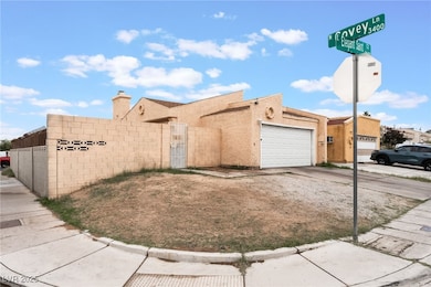 3647 Elegant Saint Ct, Las Vegas, NV 89115 - photo 3