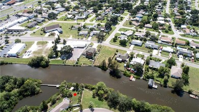CANAL VIEW