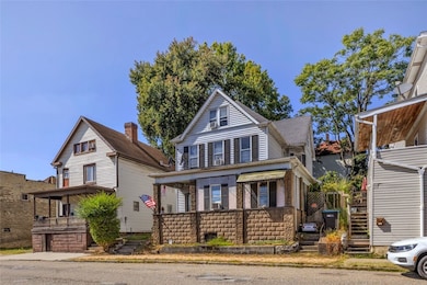 211 E 7th Ave, Tarentum, PA 15084 - photo 3