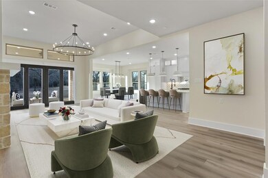 271 Bent Oak Dr, Pottsboro, TX 75076 - photo 5