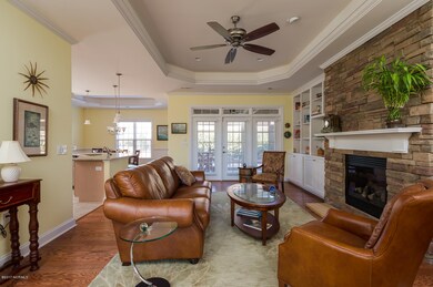 3768 Anslow Dr, Leland, NC 28451 - photo 6