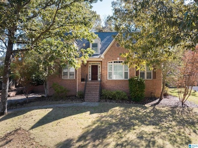 5712 Cypress Trace, Birmingham, AL 35244 - photo 2