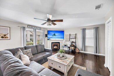 CREM - 7920 Parklane Ct unit 604 D + Ame