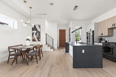 1402 Summit St unit A, Austin, TX 78741 - photo 7