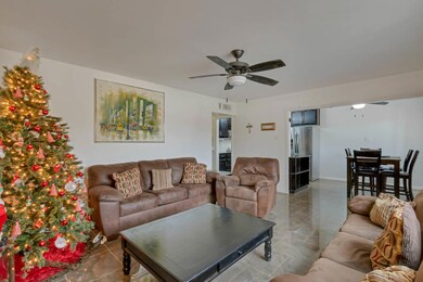 7818 Bois d Arc Dr, El Paso, TX 79925 - photo 5