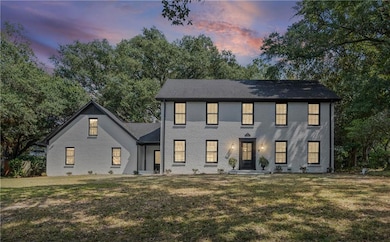 513 Shenandoah Rd W, Mobile, AL 36608 - photo 3