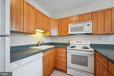 Iowa Condominiums unit 404, Washington, DC 20005 - photo 7