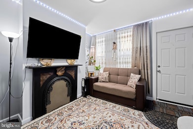 236 S Gilmor St, Baltimore, MD 21223 - photo 3