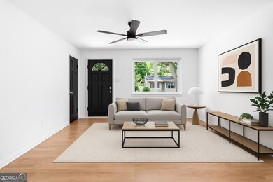 264 Howell Terrace SW, Atlanta, GA 30331 - photo 2