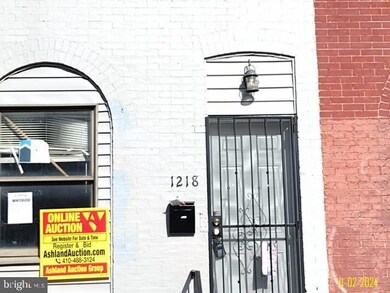 1218 E Federal St, Baltimore, MD 21202 - photo 3