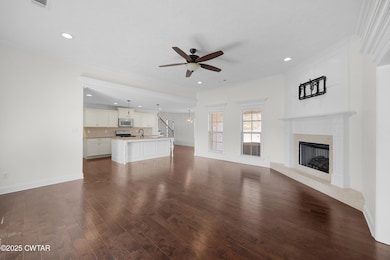 173 Shadow Creek Ln, Medina, TN 38355 - photo 3