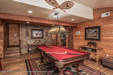 110 Sun Mountain Lp