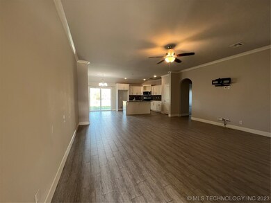 11429 S Adams St, Jenks, OK 74037 - photo 2