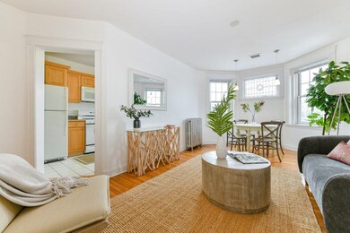 3 Newport Rd unit 7, Cambridge, MA 02140 - photo 4