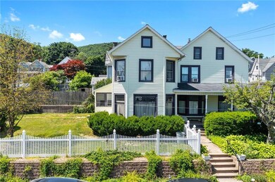 201 N Schanck Ave, Pen Argyl, PA 18072 - photo 3