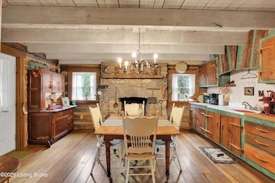 2945 N Greenbrier Rd, Madison, IN 47250 - photo 7