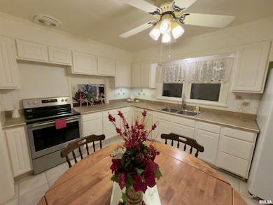 3831 E State Hwy, Shumway, IL 62461 - photo 4