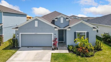 12255 SW Forli Way, Port Saint Lucie, FL 34987 - photo 2