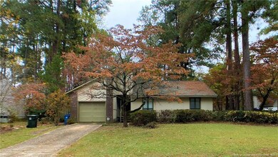 4479 Briton Cir, Fayetteville, NC 28314 - photo 2