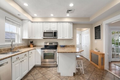 16 Mascoma St, Quincy, MA 02170 - photo 5