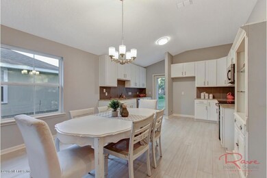 Home Staging in Fleming Island by Rave (