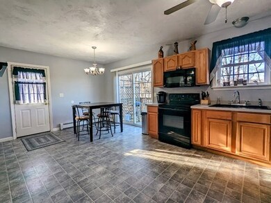 26 El Caney Rd, Worcester, MA 01603 - photo 3