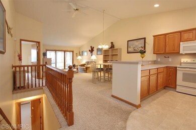 1679 Lisa Dr SW unit 26, Byron Center, MI 49315 - photo 6