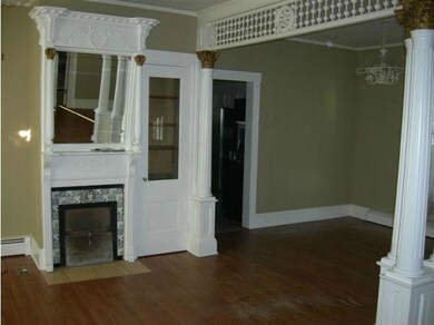 Dining Room.