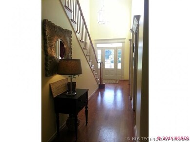 7705 E Broadway Ave, Broken Arrow, OK 74014 - photo 3