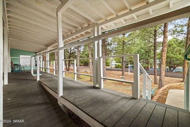 711 S 1st St, Show Low, AZ 85901 - photo 7